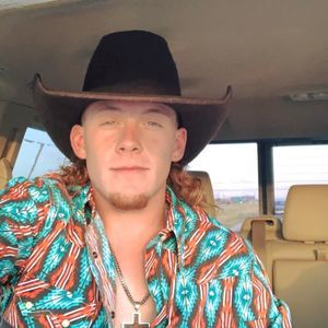 Meet your Posher, Ben